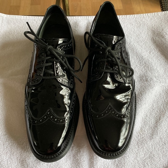 men's øriginalgrand wingtip oxford